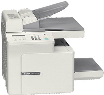 Canon imageCLASS D340-stuurprogramma