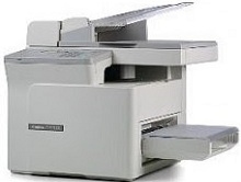 Canon imageCLASS D380-stuurprogramma