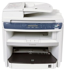 Canon imageCLASS D480-stuurprogramma