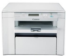 Canon imageCLASS D520-stuurprogramma