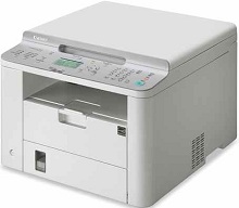 Canon imageCLASS D560-stuurprogramma