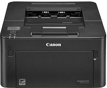 Canon imageCLASS LBP162dw-stuurprogramma