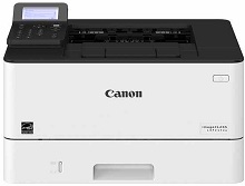 Canon imageCLASS LBP214dw-stuurprogramma