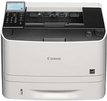 Canon imageCLASS LBP251dw-stuurprogramma