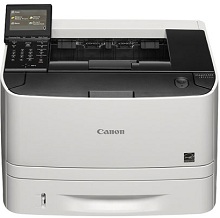 Canon imageCLASS LBP253dw-stuurprogramma