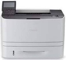 Canon imageCLASS LBP253x-stuurprogramma