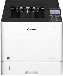 Canon imageCLASS LBP351dn-stuurprogramma