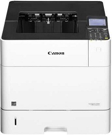 Canon imageCLASS LBP352dn-stuurprogramma