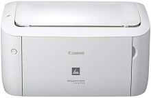 Canon imageCLASS LBP6000-stuurprogramma