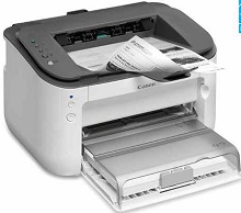 Canon imageCLASS LBP6230dw-stuurprogramma