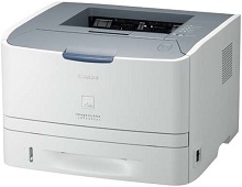 Canon imageCLASS LBP6300dn-stuurprogramma