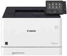 Canon imageCLASS LBP654Cdw-stuurprogramma