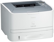 Canon imageCLASS LBP6650dn-stuurprogramma