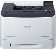 Canon imageCLASS LBP6680x-stuurprogramma