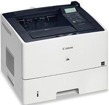 Canon imageCLASS LBP6780dn-stuurprogramma
