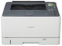 Canon imageCLASS LBP7100Cn-stuurprogramma