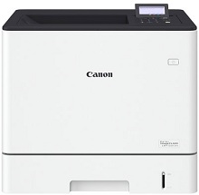 Canon imageCLASS LBP712Cdn-stuurprogramma