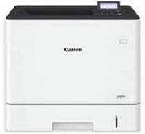 Canon imageCLASS LBP712Cx-stuurprogramma