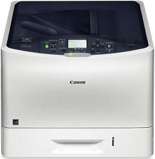 Canon imageCLASS LBP7780Cdn-stuurprogramma