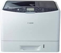 Canon imageCLASS LBP7780Cx-stuurprogramma