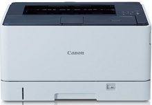 Canon imageCLASS LBP8100n-stuurprogramma