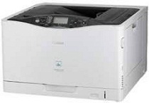 Canon imageCLASS LBP843Cx-stuurprogramma