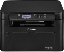 Canon imageCLASS MF113w-stuurprogramma