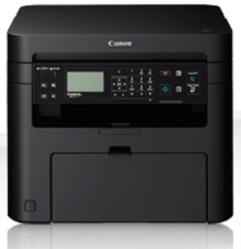 Canon imageCLASS MF211-stuurprogramma