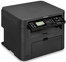Canon imageCLASS MF212w-stuurprogramma