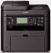 Canon imageCLASS MF215-stuurprogramma