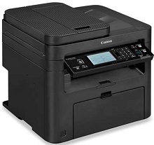 Canon imageCLASS MF216n-stuurprogramma
