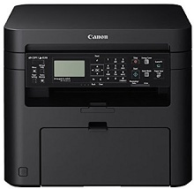 Canon imageCLASS MF221D-stuurprogramma
