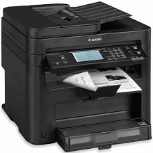 Canon imageCLASS MF227dw-stuurprogramma