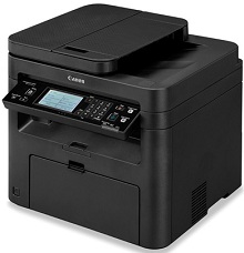 Canon imageCLASS MF229dw-stuurprogramma