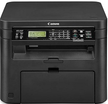 Canon imageCLASS MF232w-stuurprogramma