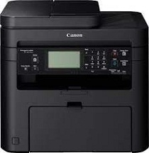 Canon imageCLASS MF235-stuurprogramma