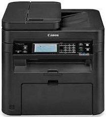 Canon imageCLASS MF237w-stuurprogramma