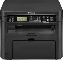 Canon imageCLASS MF242dw-stuurprogramma