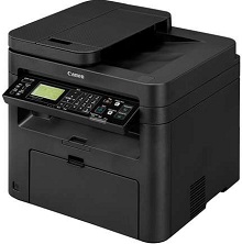 Canon imageCLASS MF244dw-stuurprogramma