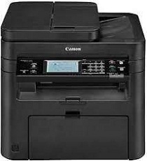Canon imageCLASS MF246dn-stuurprogramma