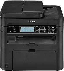 Canon imageCLASS MF249dw-stuurprogramma