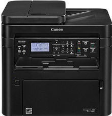 Canon imageCLASS MF264dw-stuurprogramma