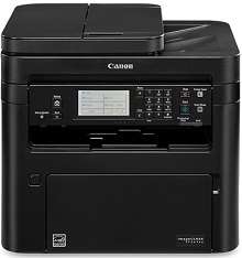 Canon PIXMA TS9520-stuurprogramma