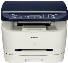 Canon imageCLASS MF3110-stuurprogramma