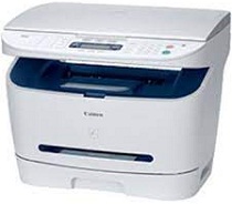 Canon imageCLASS MF3112-stuurprogramma