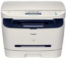 Canon imageCLASS MF3240-stuurprogramma