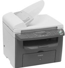 Canon imageCLASS MF4122-stuurprogramma