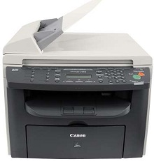 Canon imageCLASS MF4150-stuurprogramma