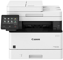 Canon imageCLASS MF426dw-stuurprogramma