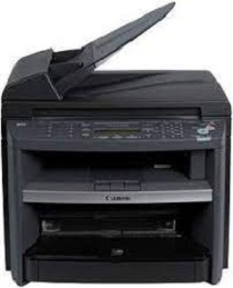Canon imageCLASS MF4270-stuurprogramma